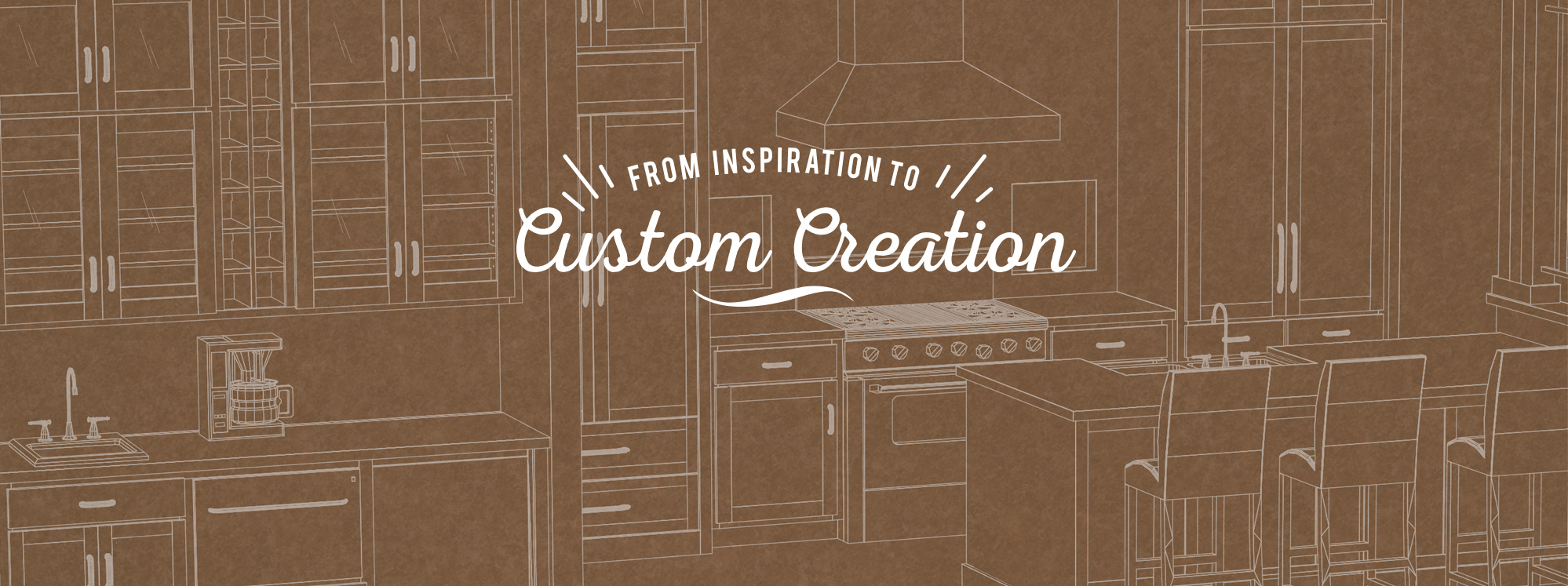 From Inspiration to Custom Creation